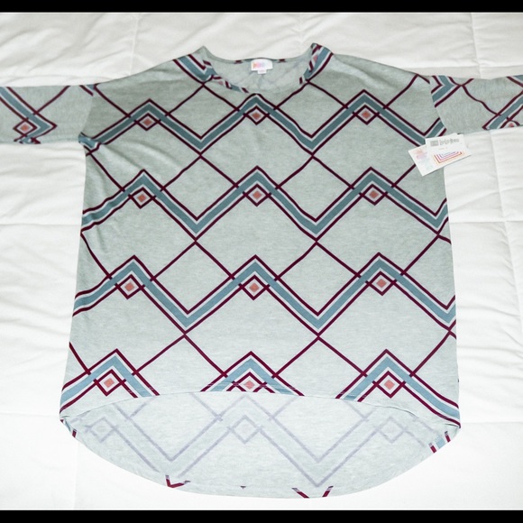 LuLaRoe - Size S Cassie Skirt - Picture 4 of 4